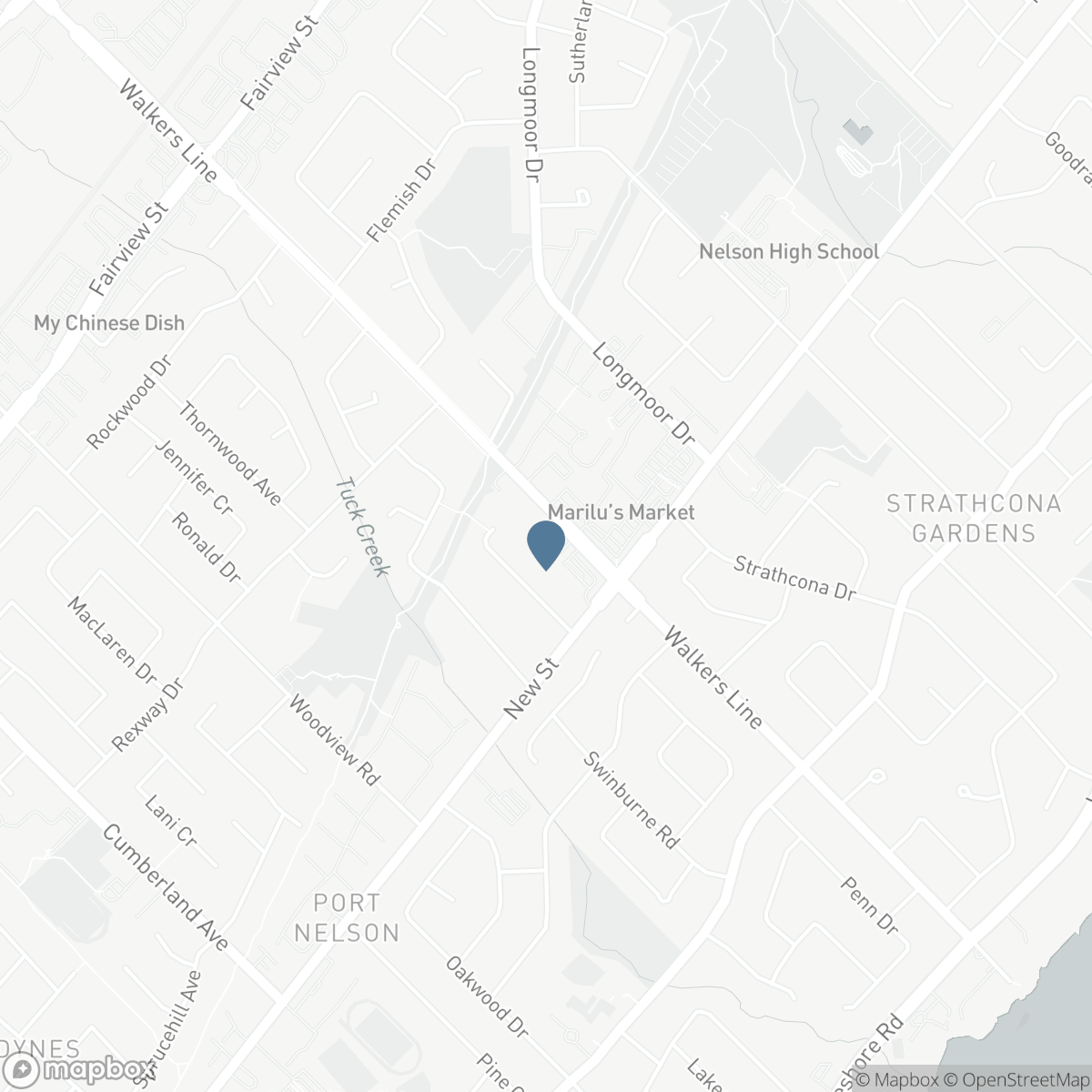 3 - 476 WALKER'S LINE, Burlington, Ontario L7N 2E2